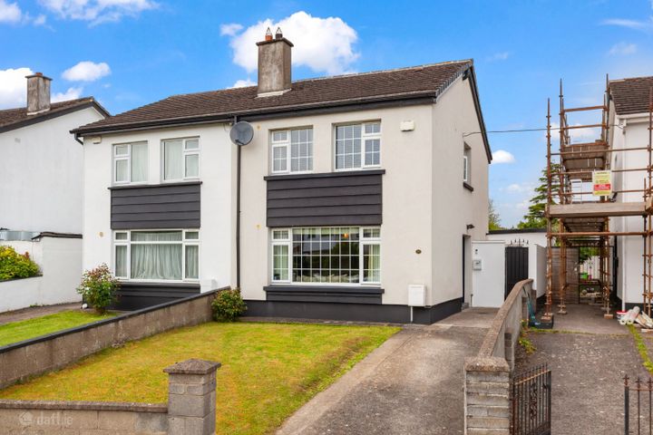 10 Brookhaven Drive, Blanchardstown, Dublin 15, D15NRD0