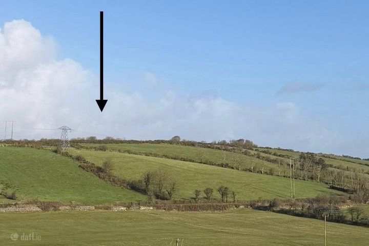 Circa 5.7 acres Gortnaclassagh, Westport, Co. Mayo
