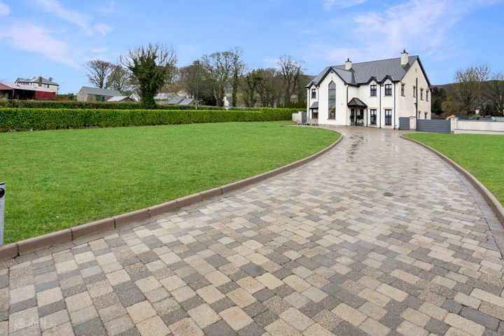 1 Cherrymount, Rampark, Jenkinstown, Co. Louth, A91EW42