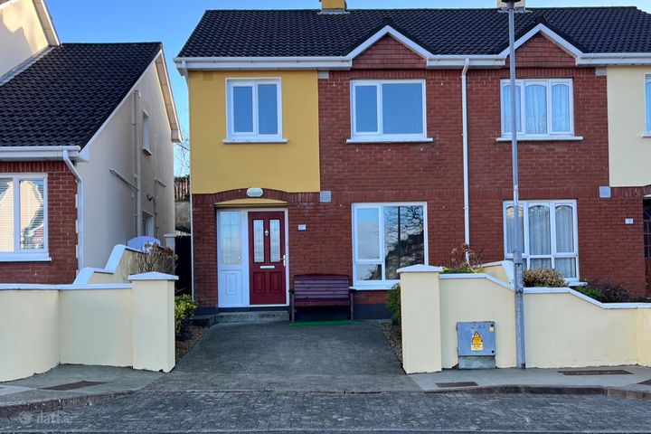 6 Castle Park, Killarney, Killarney, Co. Kerry, V93A99F