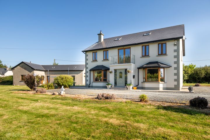 Bargy Commons, Murrintown, Co Wexford, Y35XK16