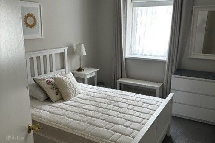  Cherbury Court, Booterstown, Booterstown, Co. Dublin