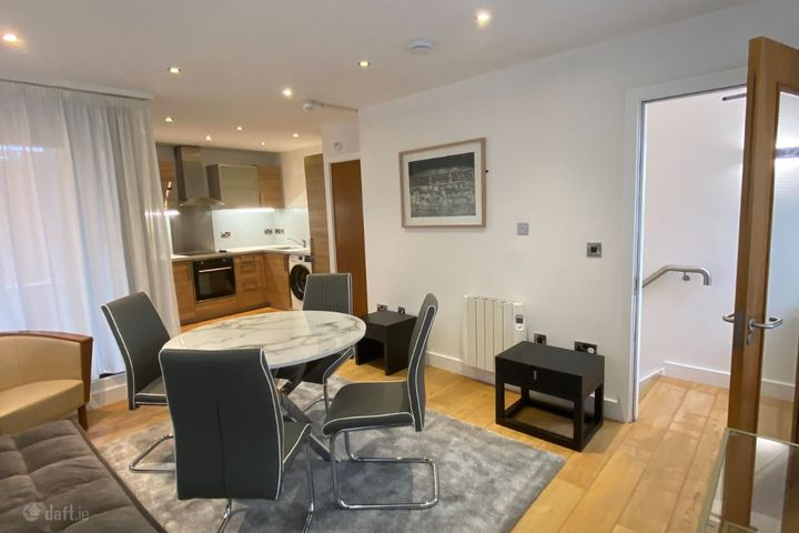  Mabbot House, Dublin 1