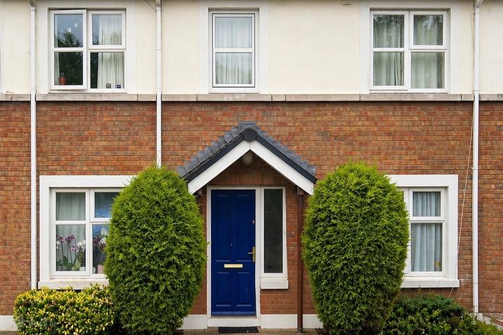 Cluain Riocaird, Castlegar, Galway, Tuam Road, Co. Galway