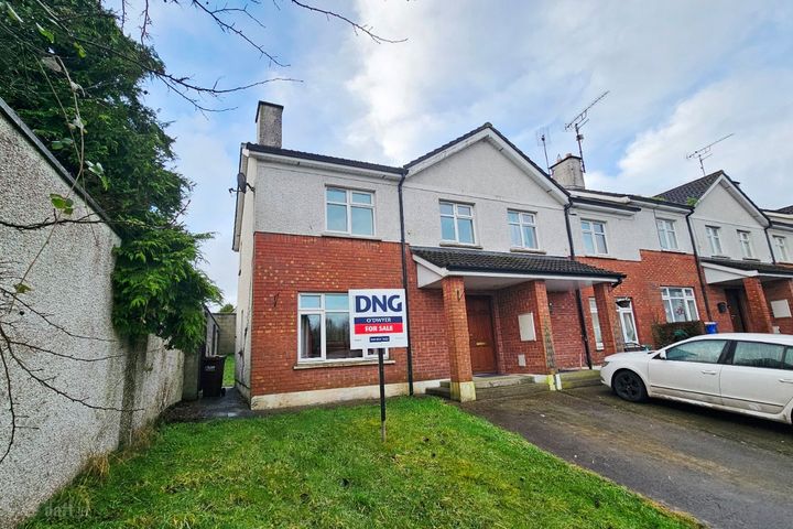 1 Maudlin Court, Kells, Co. Meath, A82C6K5