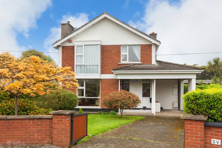 19 Sharavogue, Glenageary, Co Dublin, Dublin