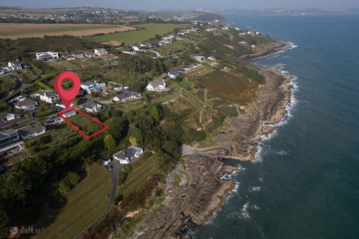 Coast Road, Fountainstown, Co. Cork