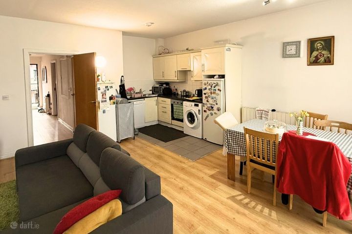 Apartment 423, Parkview Court, Limerick City Centre, V94RY76 - Photo 2