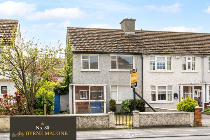 80 Nutgrove Avenue, Rathfarnham, Dublin 14, D14X8N3