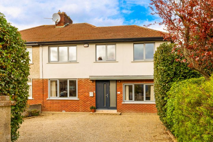 108 Hillside, Dalkey, Dublin, Dublin