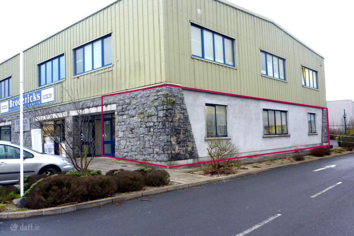 Unit 5, Westport Business Park, Lodge Road, Westport, Co. Mayo