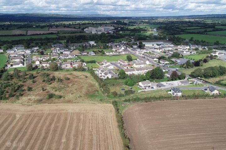 Barrowmount, Goresbridge, Co. Kilkenny