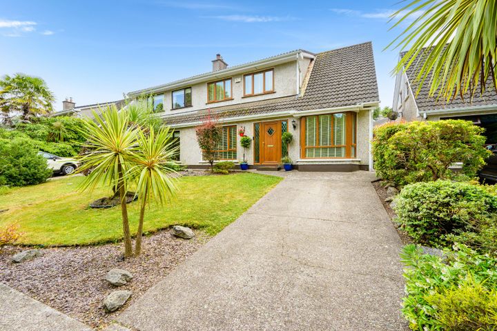 6 Manor Dene, Thornbury Heights, Rochestown, Cork, T12VP9V