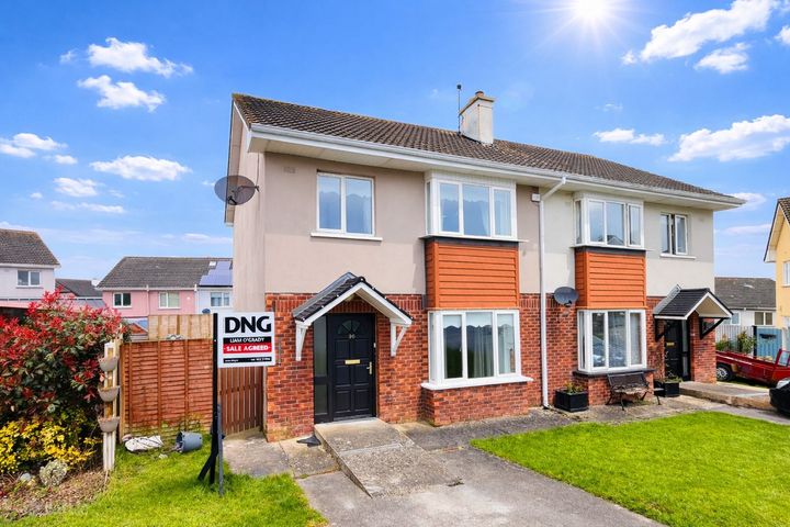 96 An Dúiche, Scalaheen, Tipperary Town, Co. Tipperary, E34T938