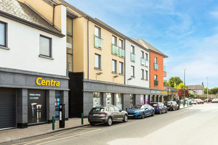 Medical Suite, Bective Square, Kells, Co. Meath