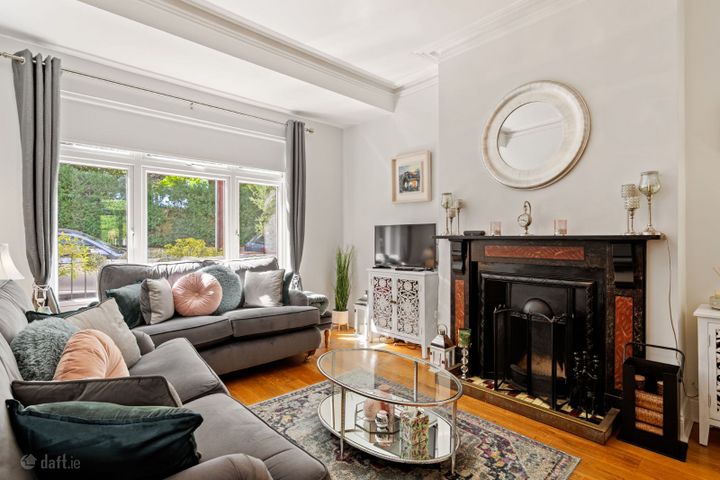 5 Cherryfield Avenue Upper, Ranelagh, Dublin 6, D06E0H7
