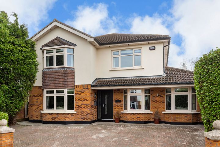 8 Carysfort Grove, Blackrock, Dublin, Dublin