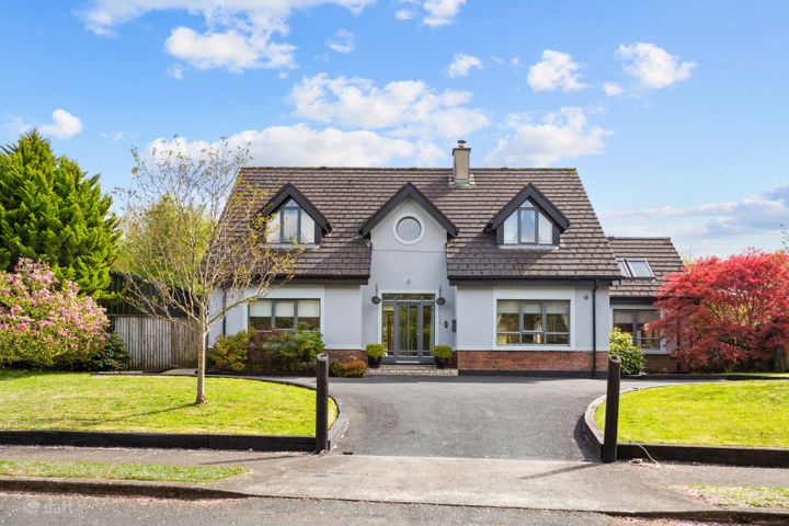 27 Avoca Wood, Avoca, Co. Wicklow, Y14A996