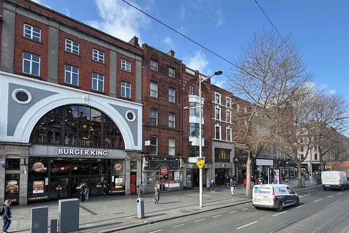 52 O'Connell Street Lower, Dublin 1, D01C2P1 - Widok 3