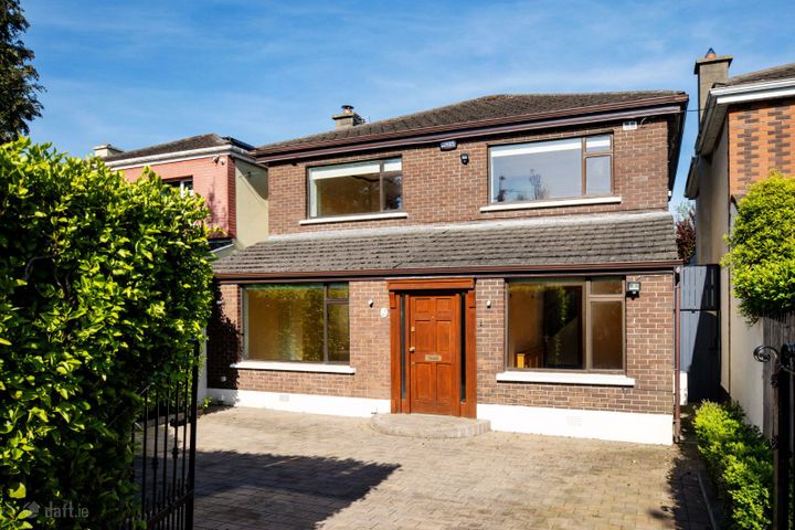 4 Clonkeen Lawn, Clonkeen Road, Deansgrane,  Blackrock, Co. Dublin, A94C7V0
