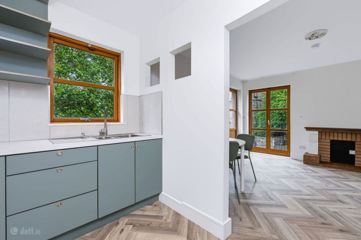 Apartment 3, Friary Close, Christchurch, Dublin 8