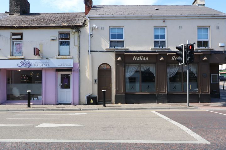 Captain's View, Captain's Hill, Leixlip, Co. Kildare