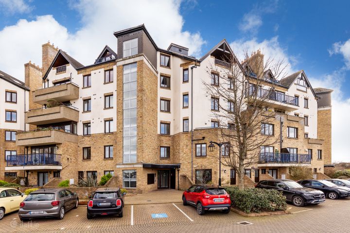 329 Malahide Marina, Malahide, Co. Dublin, K36X364