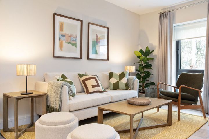 Avondale Square, Blackrock, Co. Dublin