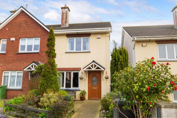 28 The Avenue, Meadowvale, Arklow, Co. Wicklow, Y14X096
