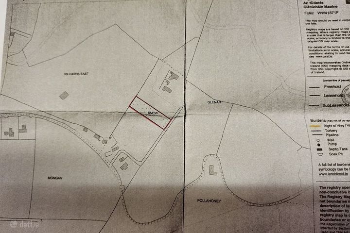 Kilcarra East, Arklow, Co. Wicklow