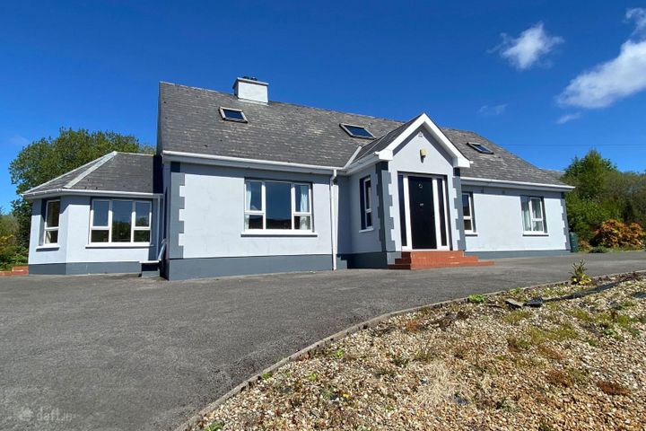 Monargan Glebe, Ardara, Ardara, Co. Donegal, F94HD29