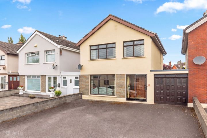 6 Moatlands Drive, Navan, Co. Meath, C15Y2H2