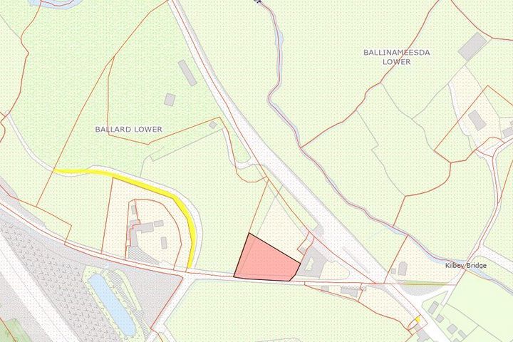 Ballard Lower, Kilbride, Co. Wicklow