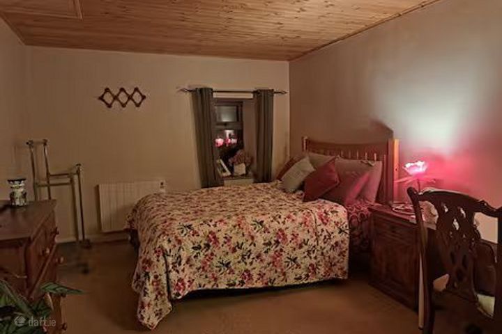 Cloghmore South, Ballynahown, Co. Galway