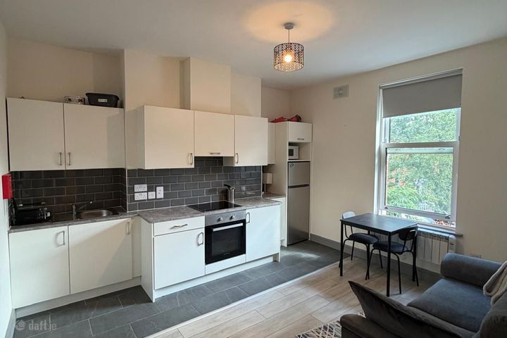Rathdown Road, Dublin 7