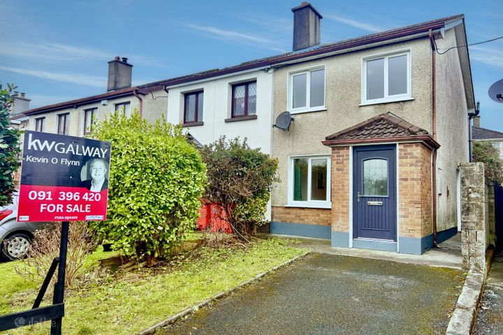191 Laurel Park, Newcastle, Galway, Galway