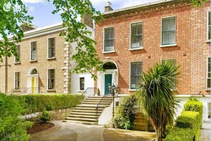 Leinster Road, Harold's Cross, Dublin 6