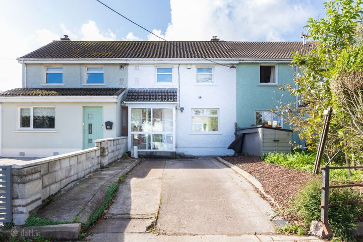 210 Pearse Road, Ballyphehane, The Lough, Co. Cork, T12F803
