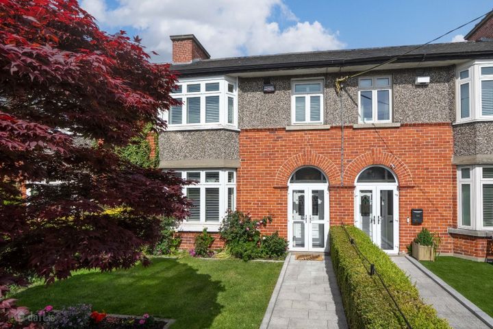 23 Templeogue Rd, Terenure, Dublin 6w, Dublin