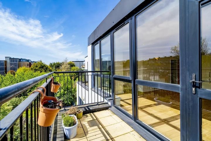 Apartment 7, Camac View, 27 Kilmainham Lane, Dublin 8, Kilmainham, Dublin 8