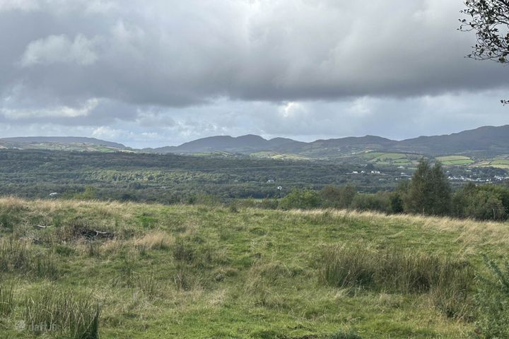 Cloghroe, Kilmacrenan, Letterkenny, Co. Donegal