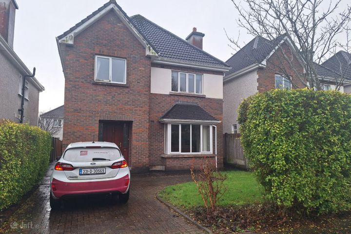 Dun Na Coiribe, Headford Road, Headford Road, Co. Galway