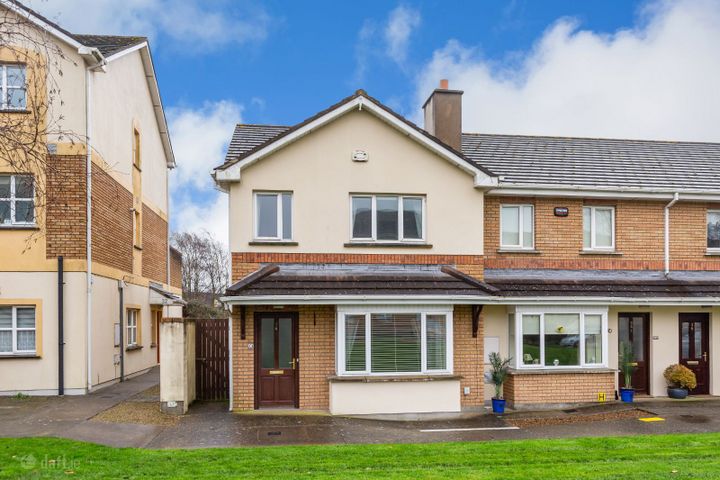 34 Station Court, The Avenue, Gorey, Co. Wexford, Y25W8P4