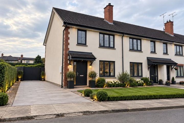 12 Barrack Close, Barrack Street, Dundalk, Co. Louth, A91Y0C7