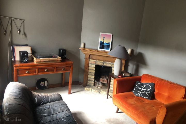 6 Elizabeth Street, Drumcondra, Dublin 3