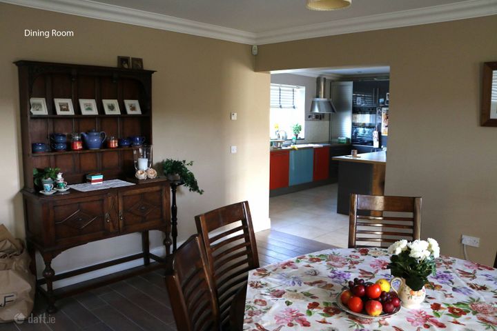 Kellystown, Leixlip, Co. Kildare