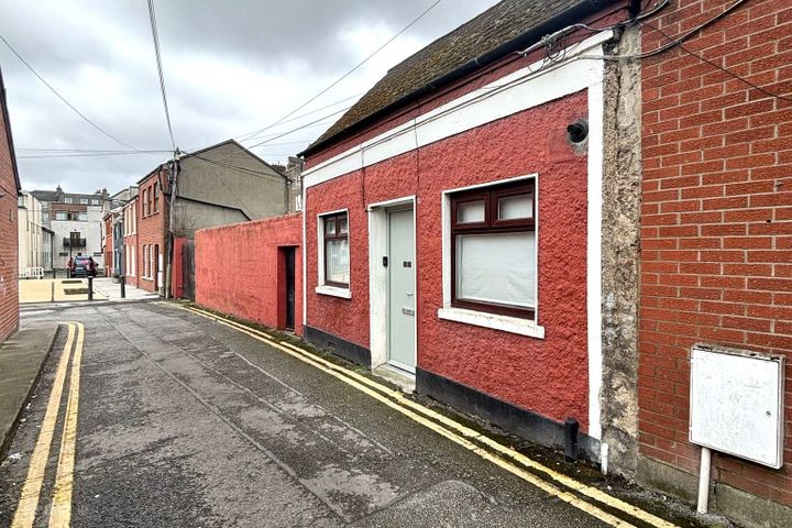Blessington Place, Phibsborough, Dublin 7