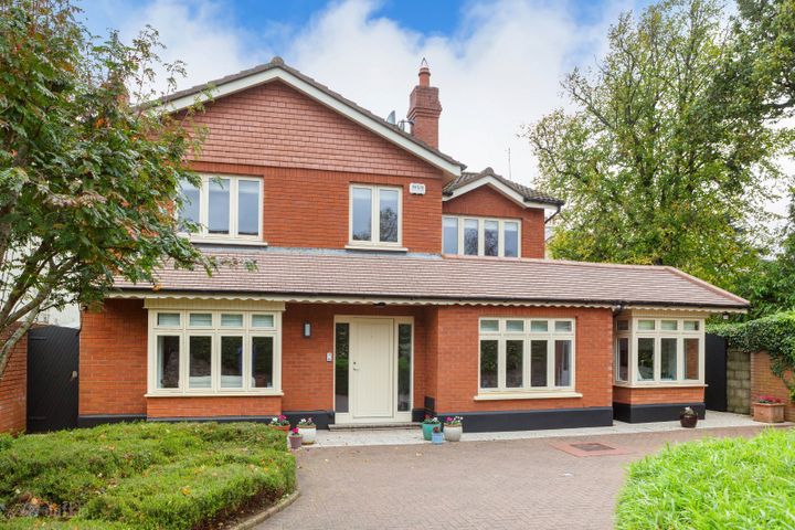 4 Foxrock Manor, Foxrock, Dublin 18, Dublin 18, Dublin