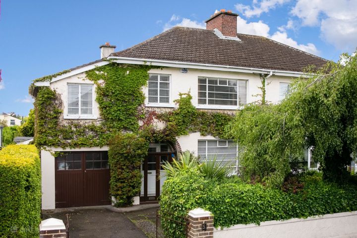 5 Greenlea Avenue, Terenure, Dublin 6w, Dublin
