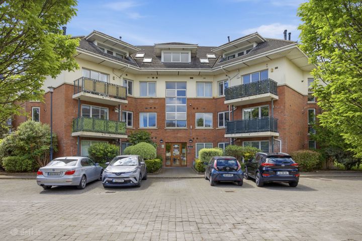 Apartment 11 The Beech, Grattan Wood, Donaghmede, Co. Dublin, D13YA37